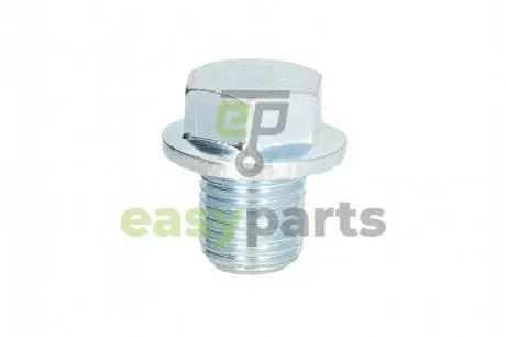 Болт зливу оливи Hyundai Accent/Kia Rio 90- (M14x1.5x15mm) ELRING 523480