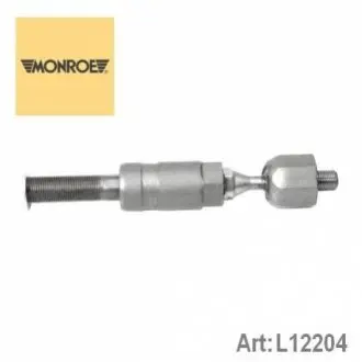 Рульова тяга(без наконечника) MONROE L12204