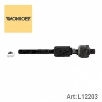 Рульова тяга(без наконечника) MONROE L12203