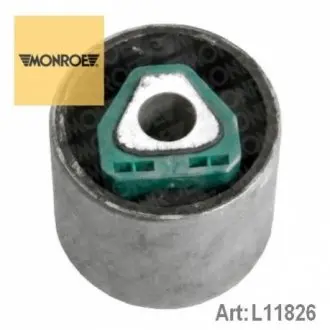 Сайлентблок переднього важеля MONROE L11826