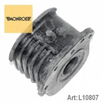 Сайлентблок важеля MONROE L10807