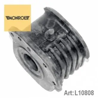 Сайлентблок важеля MONROE L10808