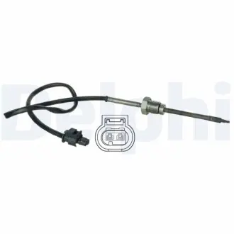 Датчик температур вихл. газов Delphi TS30057