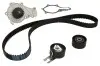 DAYCO CITROEN К-т ГРМ с водяным насосом Berlingo 1,6HDI 05-, KTBWP9140