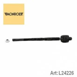 Рульова тяга (без наконечника) MONROE L24226