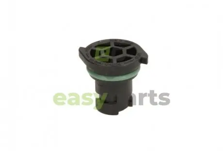 Пробка маслосливного отверстия с уплотнительным кольцом FEBI BILSTEIN 48401
