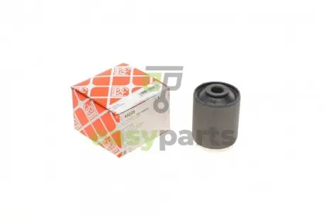 Сайлентблок важеля (переднього/знизу) Land Rover Range Rover III 3.0-5.0i 4x4 02-12 FEBI BILSTEIN 49226