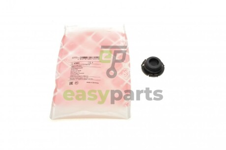 Болт зливу оливи BMW 1 (F20/F21)/3 (F30/F80)/5 (F10) 10- (M24x1.5) FEBI BILSTEIN 47894