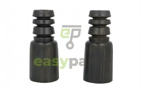 Захисний к-кт ам-тора перед. VW Amarok 2,0 10- SACHS 900312