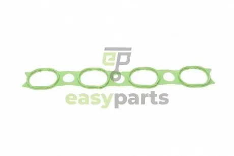 Прокладка колектора впускного Porsche Cayenne 4.5 02-07 ELRING 249600