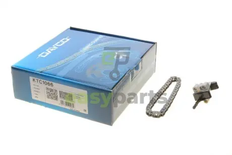 Комплект привідного ланцюга DAYCO KTC1066