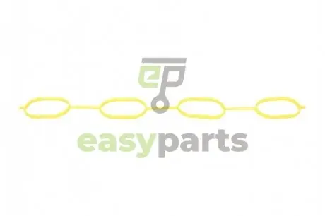 Прокладка колектора впускного Suzuki Grand Vitara 2.0 05-15 ELRING 474350