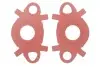 Прокладка радіатора масляного Citroen Jumper/Fiat Ducato/Iveco Daily 3.0 D 06- ELRING 342370 (фото 1)