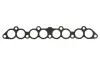Прокладка колектора впускного Hyundai Accent/Elantra/Kia Cee&#039;d/Cerato 1.4D/1.5D/1.6D 04- ELRING 427100 (фото 1)