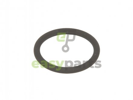 Уплотнительное кольцо TOPRAN / HANS PRIES 115565
