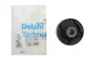 Сайлентблок важеля (переднього/знизу/спереду) Honda Accord VIII 2.0-2.4 16V 08-15 Delphi TD1098W (фото 2)