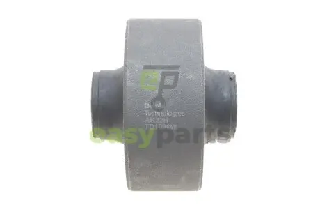 Сайлентблок важеля (переднього/знизу/спереду) Honda Accord VIII 2.0-2.4 16V 08-15 Delphi TD1098W