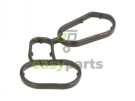 Прокладка радіатора масляного BMW 1 (E82)/3 (E46)/5 (E60) 1.6/1.8/2.0 00-15 ELRING 240070