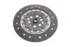 Демпфер + комплект зчеплення VW Golf VI/Passat 1.6 TDI 09-13 LuK 600019800 (фото 4)