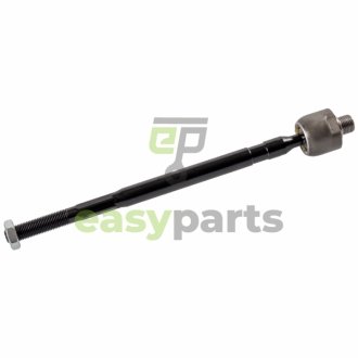 Тяга рульова Fiat Doblo 01- (+PS) (14x1.5mm) (L=309mm) FEBI BILSTEIN 43645