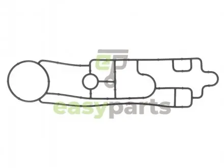 РМК механізму перемикання КПП ZF 0501320434
