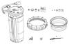 Модуль подачі ADBLUE BOSCH F01C600244 (фото 5)
