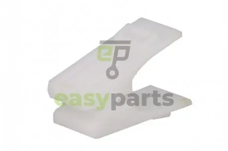 Пружина педалі зчеплення Audi A3, VW Caddy, Golf, Passat, 00- TOPRAN / HANS PRIES 114422