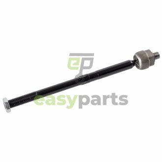 Тяга рульова Ford Focus/C-Max/Kuga/Volvo C30/S40 II/V50/C70 II 03- (L=294mm) FEBI BILSTEIN 38814