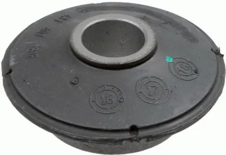 Подвеска, рычаг независимой подвески колеса LEMFORDER 37153