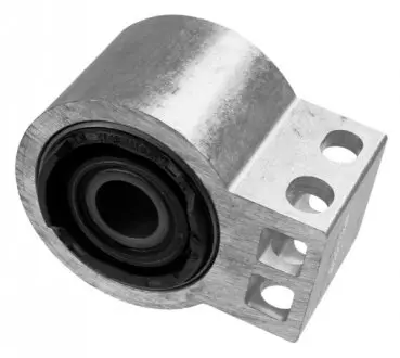 Фото 1 - подвеска, рычаг независимой подвески колеса LEMFORDER 36458 Подвеска, рычаг независимой подвески колеса LEMFORDER 36458 (фото 1)