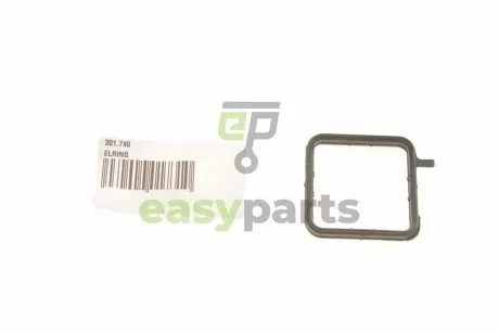 Прокладка трубки охолоджуючої рідини BMW 3 (E46/E90)/5 (E39/E60)/7 (E38/E65,E66)/X5 (E53/E70) ELRING 301740