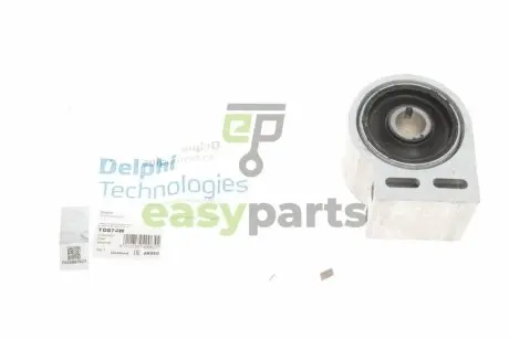Сайлентблок важеля (переднього) Opel Antara/Chevrolet Captiva 06- Delphi TD874W