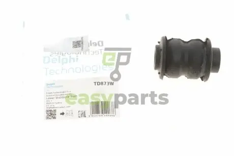 Сайлентблок важеля (переднього) Chevrolet Captiva/Opel Antara 06- Delphi TD873W