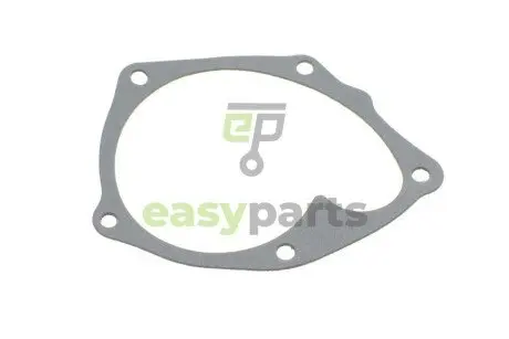 Комплект ГРМ + помпа Nissan Primera 1.9dCi 02-/Renault Scenic/Megane 1.9dCi 03-(26x133z) Contitech CT1064WP2