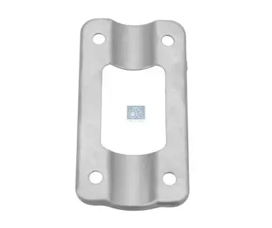 Зажимный хомут, наружное зеркало DT 386280 (фото 1)