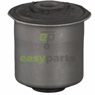 FEBI JEEP С/блок нижн.передн. важеля Grand Cherokee 99- FEBI BILSTEIN 41017