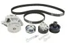 Комплект ГРМ + помпа VW Golf/Caddy III 1.4i 06-10/Skoda Octavia 04-13 (130x58) VKMC01122