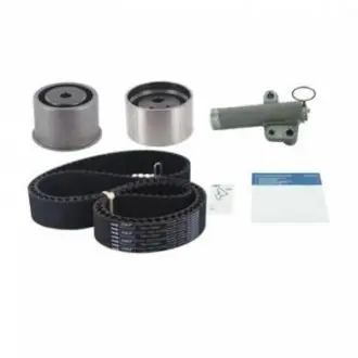 К-кт ГРМ (ремінь + 2шт. ролика + натягувач) PAJERO SPORT 3.0 V6 SKF VKMA959131