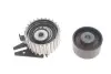 Комплект ГРМ + помпа Fiat Doblo 1.6D Multijet 10- (194x24) SKF VKMC021992 (фото 6)