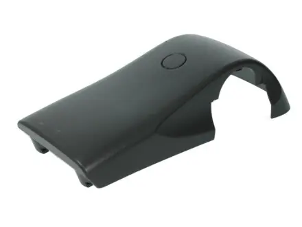 Покрытие, кронштейн внешнего зеркала DT 386251