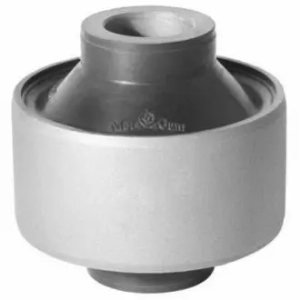 Фото 1 - сайлентблок переднього важеля METGUM 2501A Сайлентблок переднього важеля METGUM 2501A (фото 1)