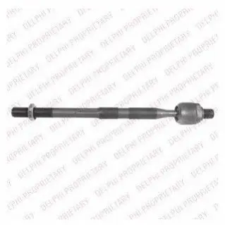 Рульова тяга ZN Delphi TA2756