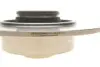 Диск гальмівний (задній) Renault Megane III/Scenic III 08- (260x8)(з підшипником)(+ABS) BOSCH 0986479761 (фото 4)