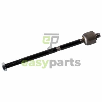 Тяга рульова Citroen Nemo/Fiat Fiorino 07- (L=273mm) FEBI BILSTEIN 36841