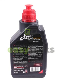 Олива 75W90 Gear 300 LS (1L) (105778/) MOTUL 102686