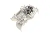 Комплект ГРМ + помпа Renault Kangoo 1.4/1.6i 97- (17x96z) (VKPC 86216) SKF VKMC06005 (фото 6)