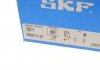 Комплект ГРМ + помпа Fiat Doblo/Fiorino 1.2-1.4 01- (22x129z) (VKPC 82251) SKF VKMC02206 (фото 15)