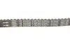 Комплект ГРМ + помпа Fiat Doblo/Fiorino 1.2-1.4 01- (22x129z) (VKPC 82251) SKF VKMC02206 (фото 5)
