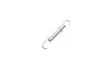 Комплект пружинок колодок ручника Renault Clio /Peugeot 206 1.1-1.9TD 98- BOSCH 1987475162 (фото 8)