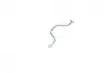 Комплект пружинок колодок ручника Lexus RX350/Toyota RAV 4/Avensis 1.8/2.0 00- BOSCH 1987475291 (фото 5)